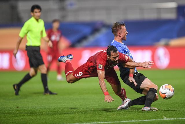 上海明日之星冠军杯：决赛因台风取消 U17国足、阿森纳并列冠军
